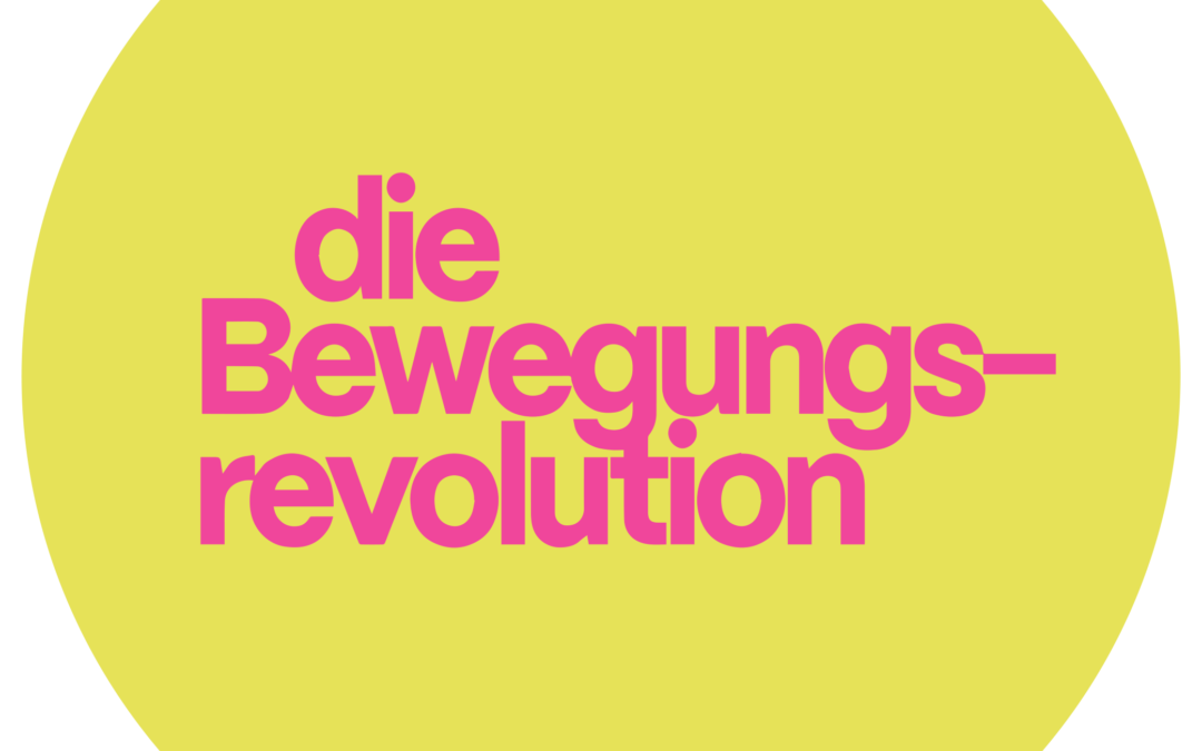 EINLADUNG zum Training – Atmung in Action!