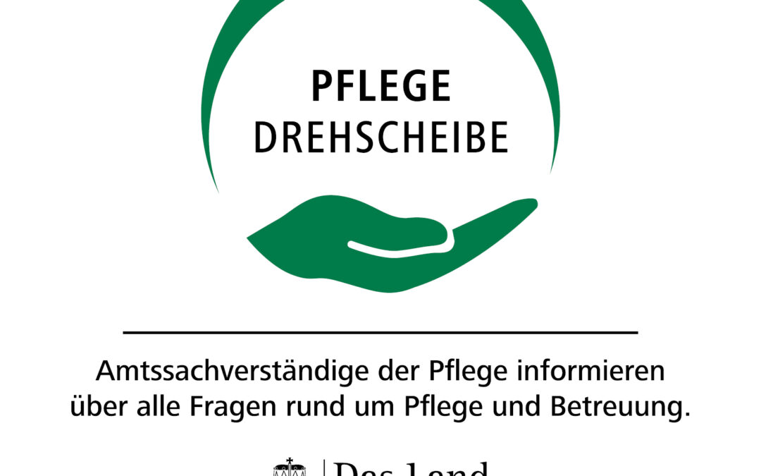 Information zur Pflegedrehscheibe Land Steiermark
